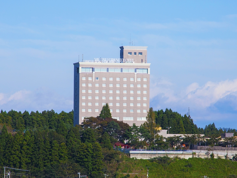 むつグランドホテル　斗南温泉